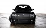 Lancia Delta Futurista by Automobili Amos 2018 года